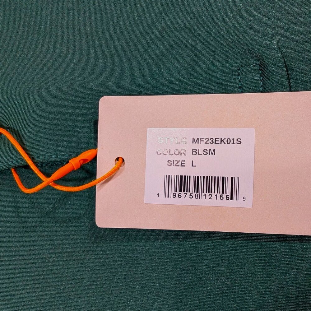 Peter Millar Oleander Solid Performance Jersey Po… - image 6